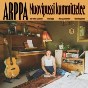 Arppa - Muovipussi kummittelee