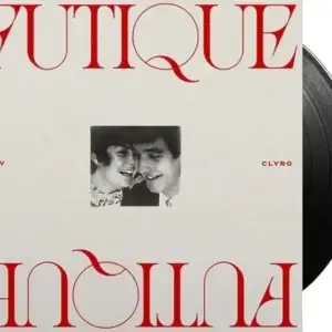 Biffy Clyro - Futique