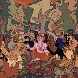 Bring Me The Horizon - POST HUMAN: SURVIVAL HORROR