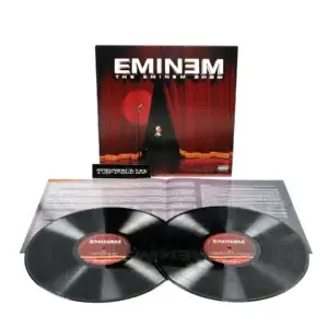 Eminem: The Eminem Show