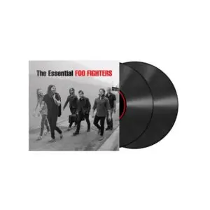 Foo Fighters - The Essential Foo