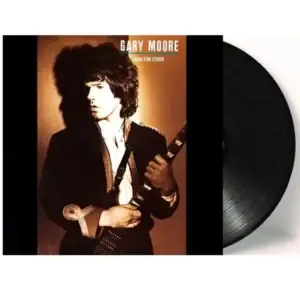 Gary Moore - Run For Cover