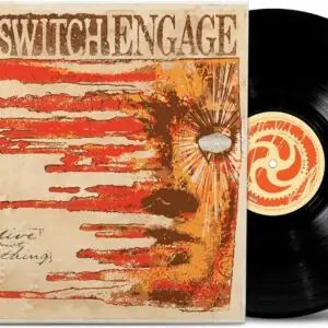 Killswitch Engage - Alive Or Just Breathing