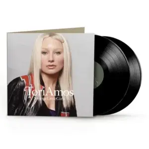 Tori Amos : Strange little girls