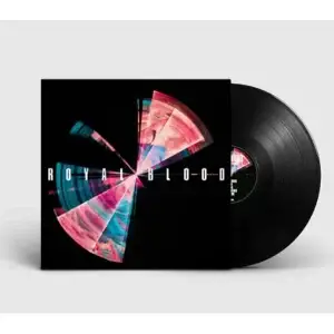 ROYAL BLOOD - TYPHOONS