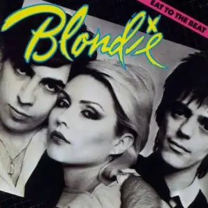 Blondie - Eat To The Beat