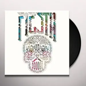 Don Johnson Big Band - Fiesta