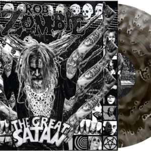 Rob Zombie - The Great Satan