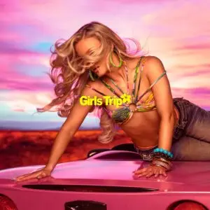 Zara Larsson - Midnight Sun (GIRLS TRIP)  ilmestyy 4.9.2026
