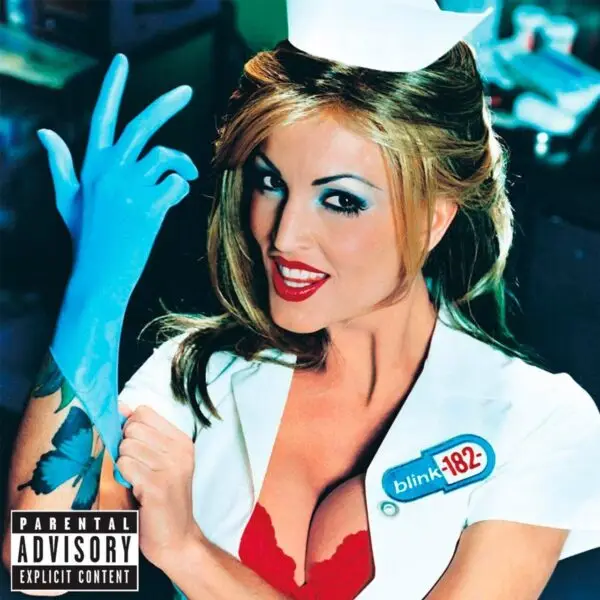 vinilovi-plativki-blink-182-enema-of-the-state
