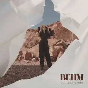 BEHM - Draaman kaari viehättää / ilmestyy 6.11.2026