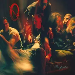 QUEENS OF THE STONE AGE - Perfecth / ilmestyy 30.10.2026
